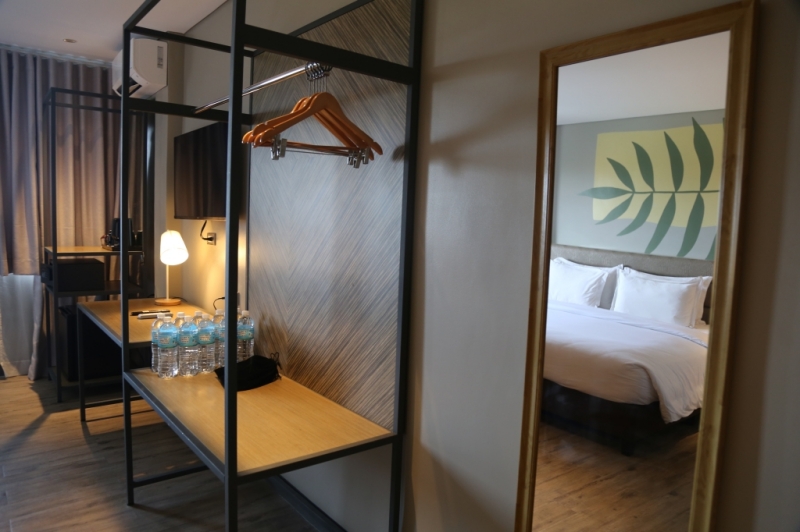 フィリピン留学 Cebu21 - Cebu Blue Ocean Academy-Ocean Suites-6